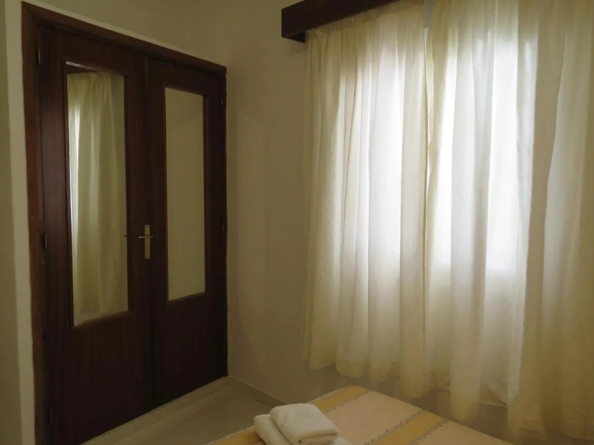 Cortijo MariCarmen Villa Nerja España