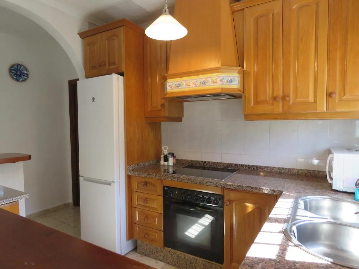 Cortijo MariCarmen Villa Nerja 0*,  España