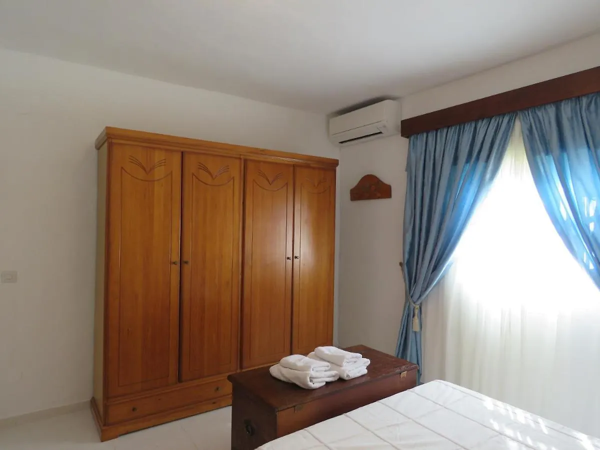 Сasa de vacaciones Cortijo MariCarmen Villa Nerja