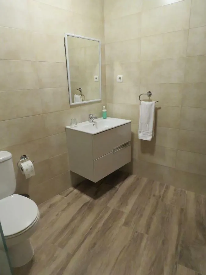 Cortijo MariCarmen Villa Nerja Сasa de vacaciones