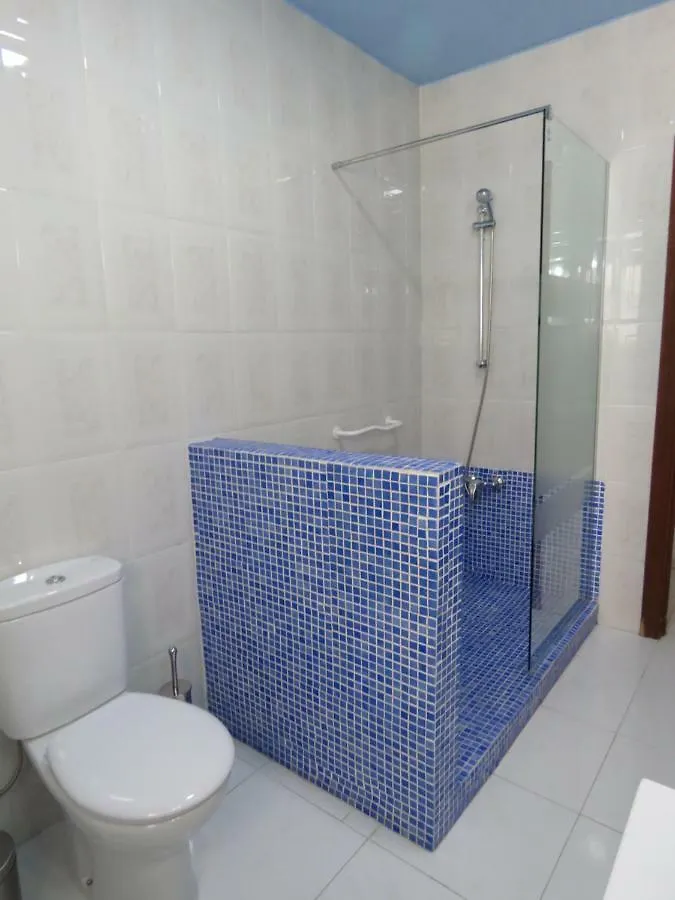Cortijo MariCarmen Villa Nerja