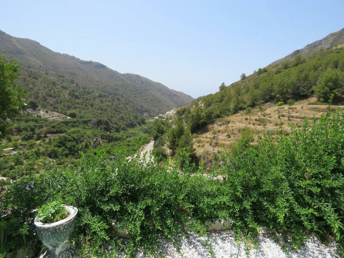 Cortijo MariCarmen Villa Nerja