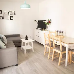 Casa Mamá Сasa de vacaciones Nerja