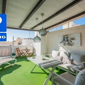 Sunny Apartamento Nerja