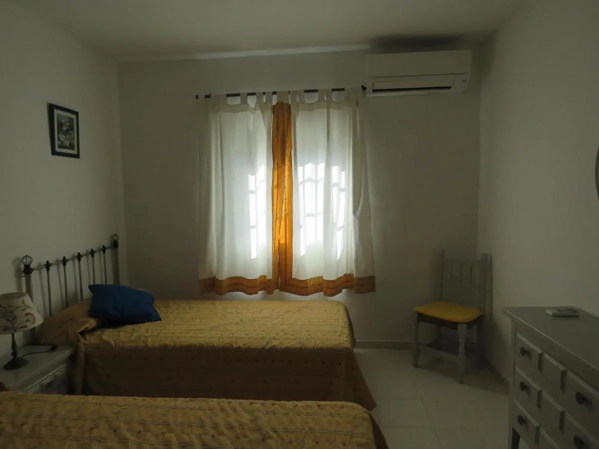 Cortijo Maricarmen Villa Nerja 0*,