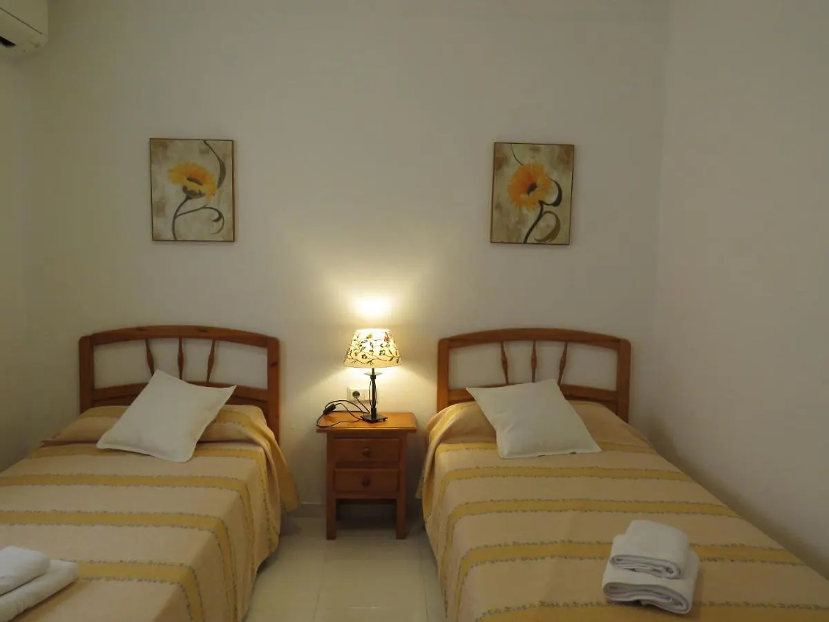 Cortijo Maricarmen Villa Nerja