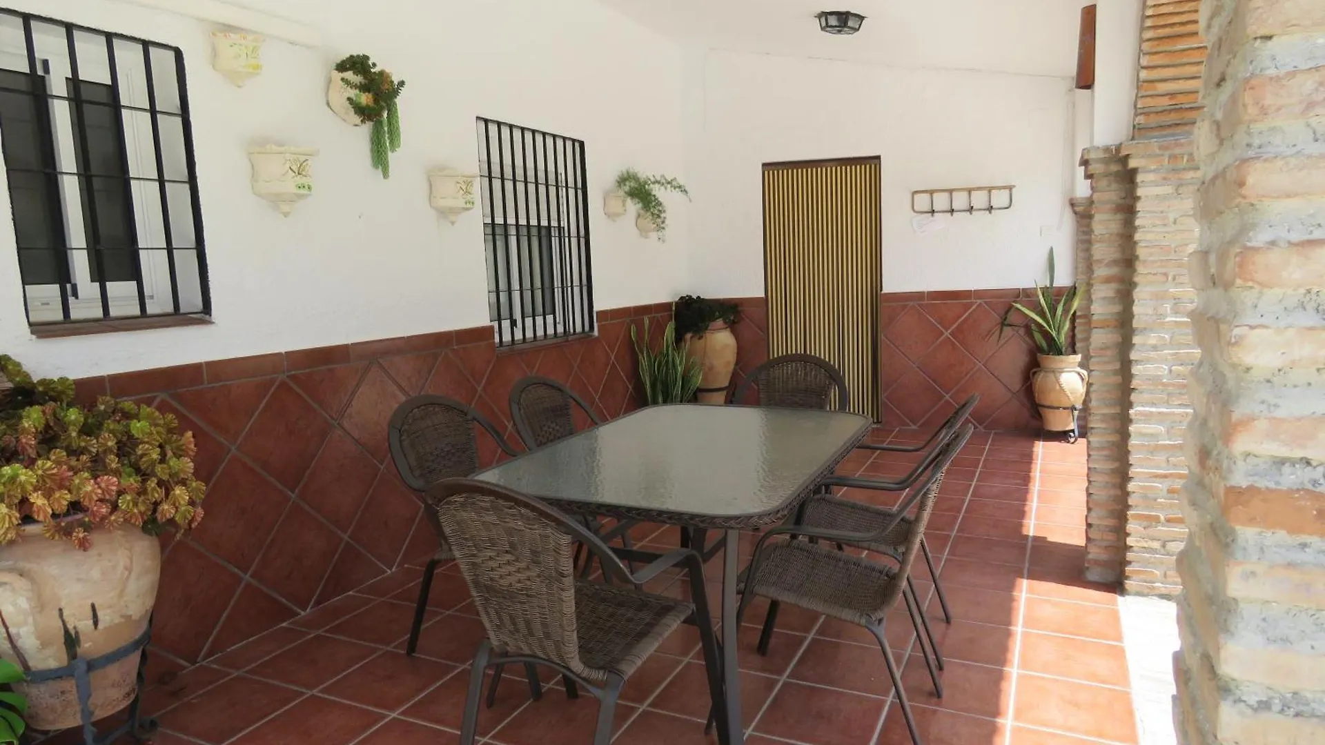 Cortijo Maricarmen Villa Nerja