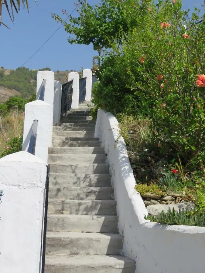 Cortijo Maricarmen Villa Nerja Holiday home