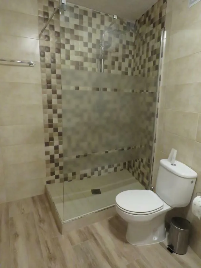 Holiday home Cortijo Maricarmen Villa Nerja